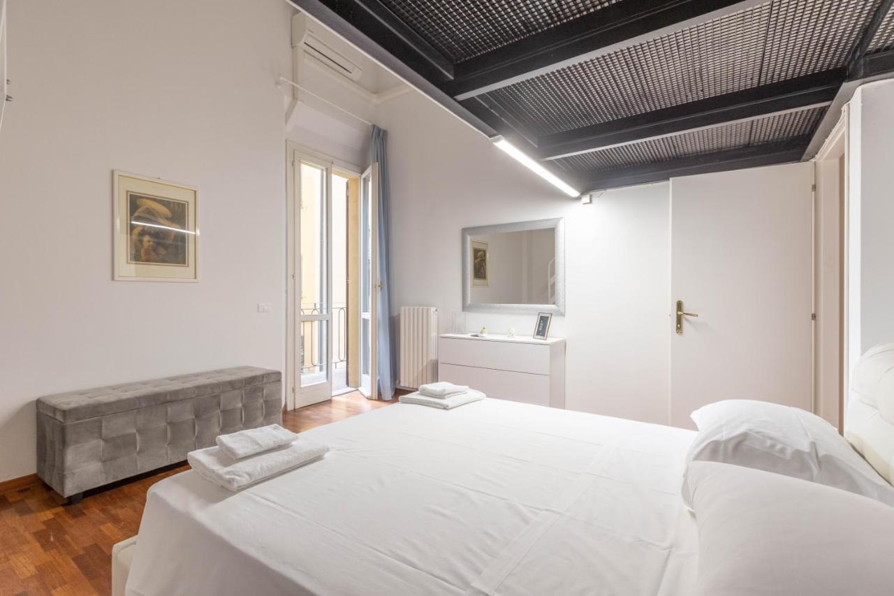 Ubaldini House, Bologna By Short Holidays Exterior foto