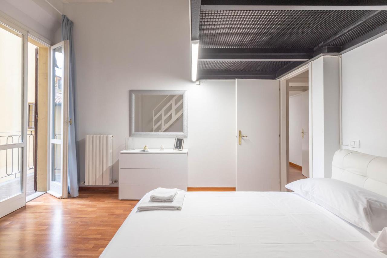 Ubaldini House, Bologna By Short Holidays Exterior foto