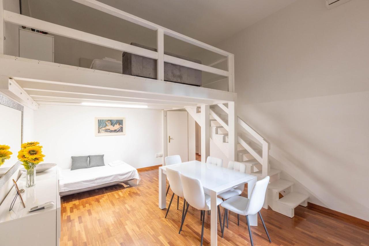 Ubaldini House, Bologna By Short Holidays Exterior foto